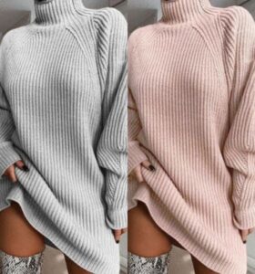 Sweater Dress for Women