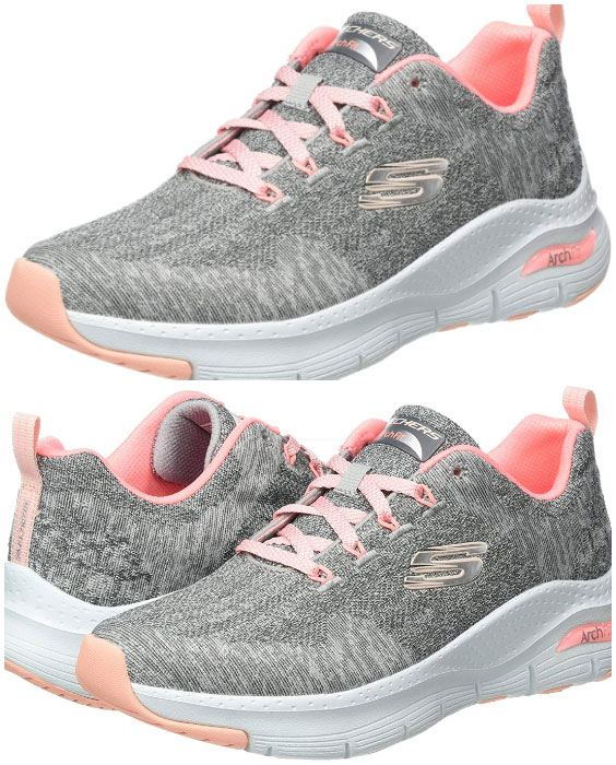 Skechers Sport Arch Fit-Comfy Sneakers