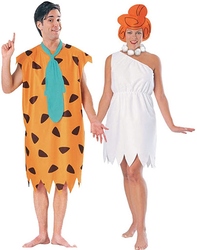 Couples Halloween Costumes Funny 
