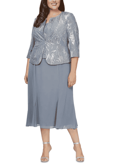 Wedding Guest Outfits For Older Women